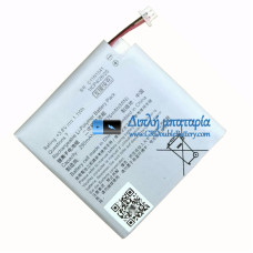 Μπαταρία για Asus C11N1541 W1502QF ZenWatch2 WI502Q [Αντικατάσταση μπαταρίας]